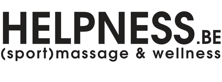 Logo Helpness