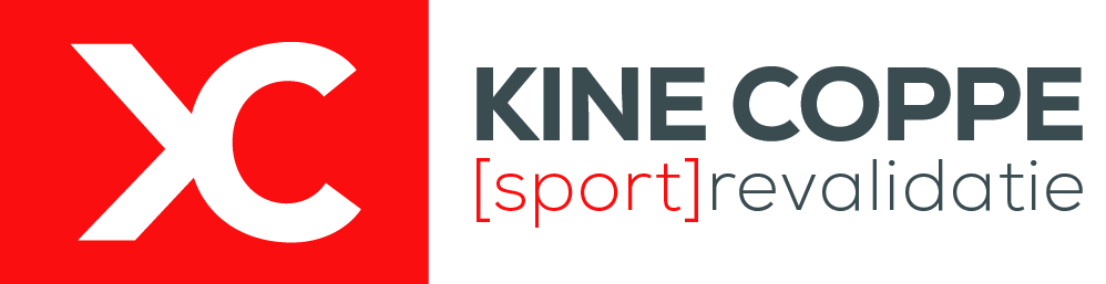 Logo Kine Coppé