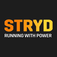 Stryd